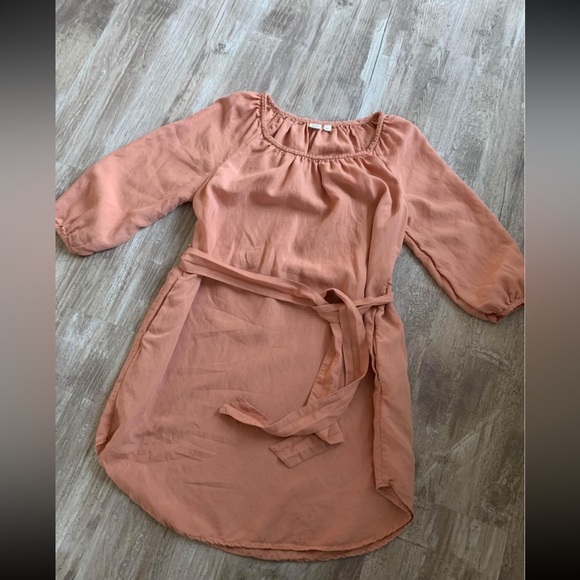 Gap summer/fall dress with pockets - Picture 2 of 9